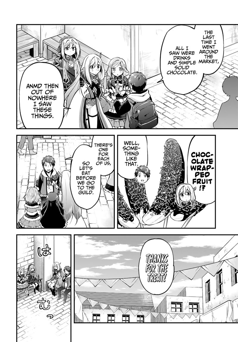 Isekai Cheat Survival Meshi 35 4