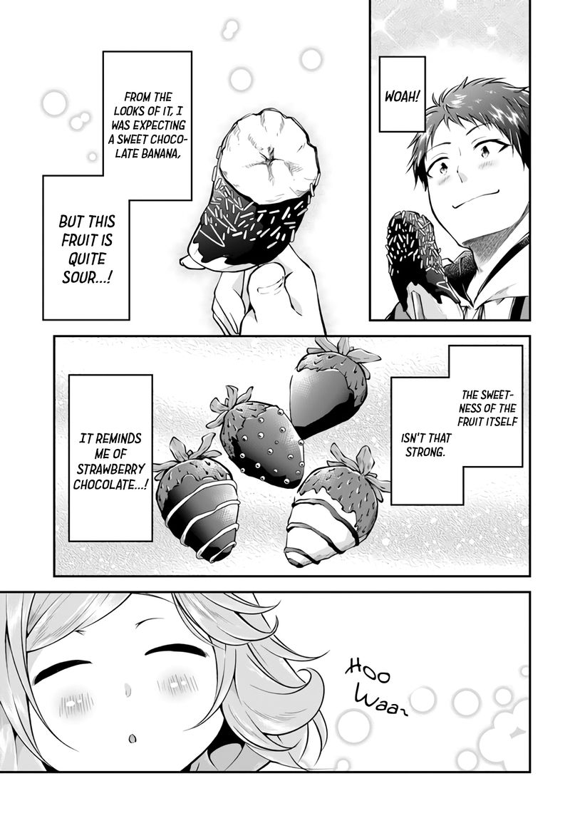 Isekai Cheat Survival Meshi 35 5