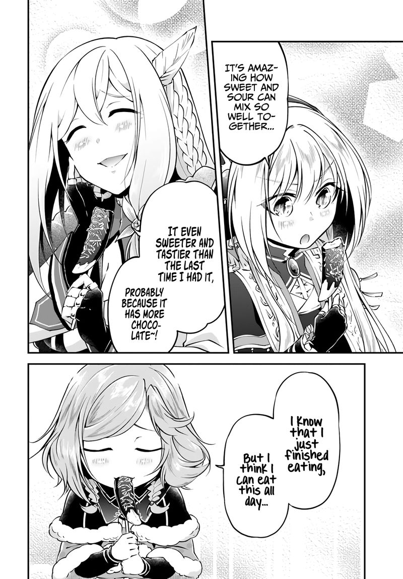 Isekai Cheat Survival Meshi 35 6
