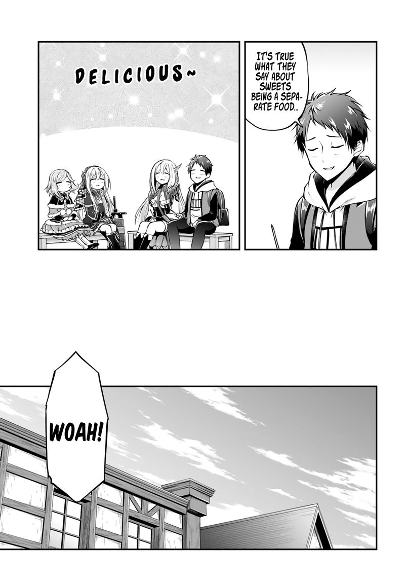 Isekai Cheat Survival Meshi 35 7
