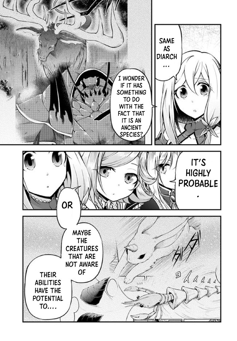 Isekai Cheat Survival Meshi 36 13