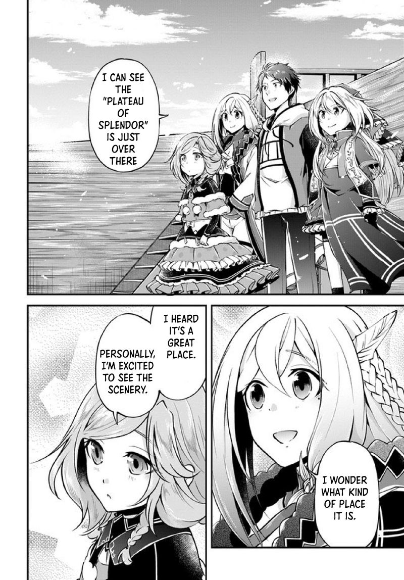 Isekai Cheat Survival Meshi 36 18