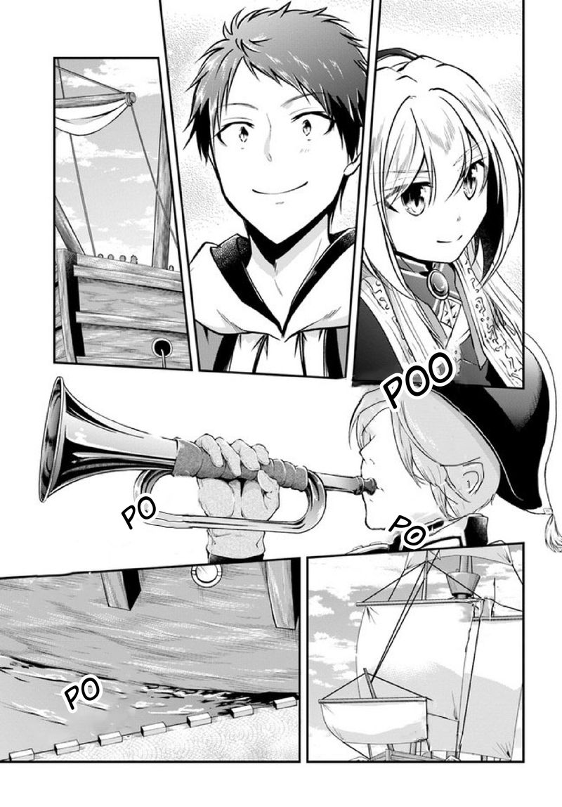 Isekai Cheat Survival Meshi 36 19