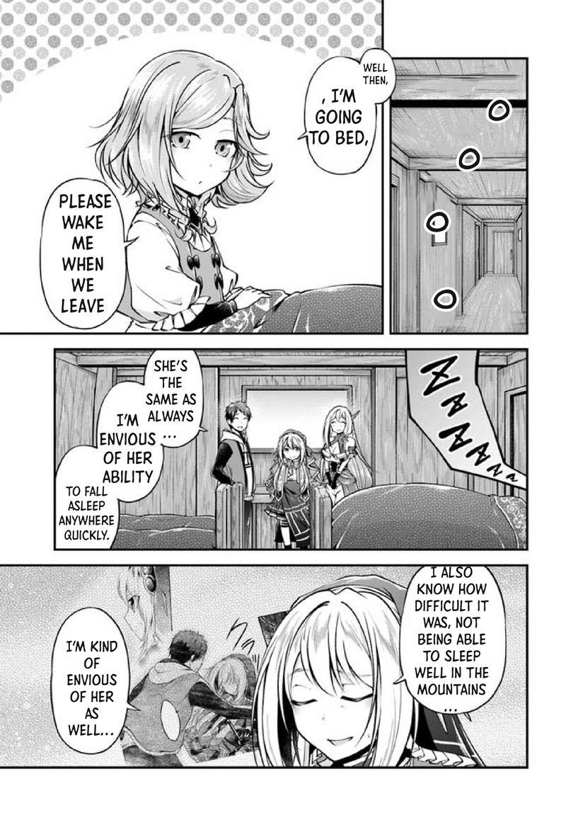 Isekai Cheat Survival Meshi 36 5