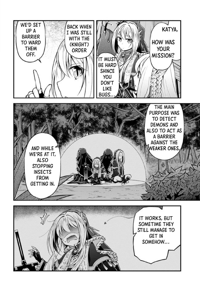 Isekai Cheat Survival Meshi 36 6