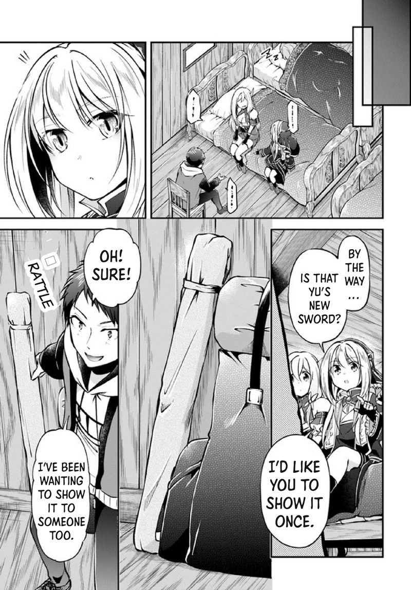 Isekai Cheat Survival Meshi 36 7