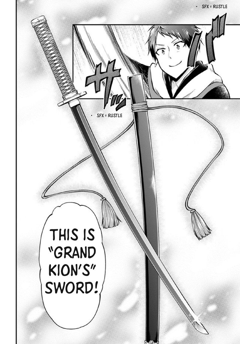 Isekai Cheat Survival Meshi 36 8
