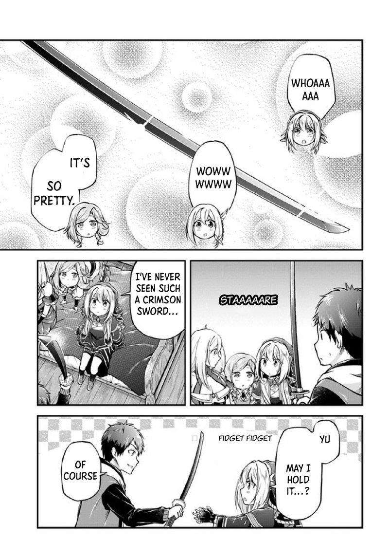 Isekai Cheat Survival Meshi 36 9