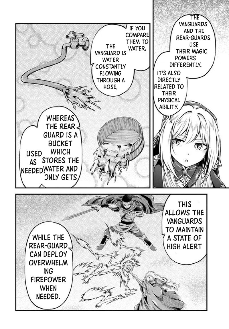 Isekai Cheat Survival Meshi 37 10