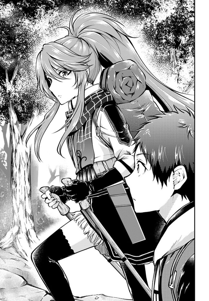 Isekai Cheat Survival Meshi 37 13