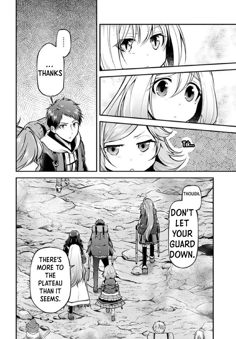 Isekai Cheat Survival Meshi 37 14