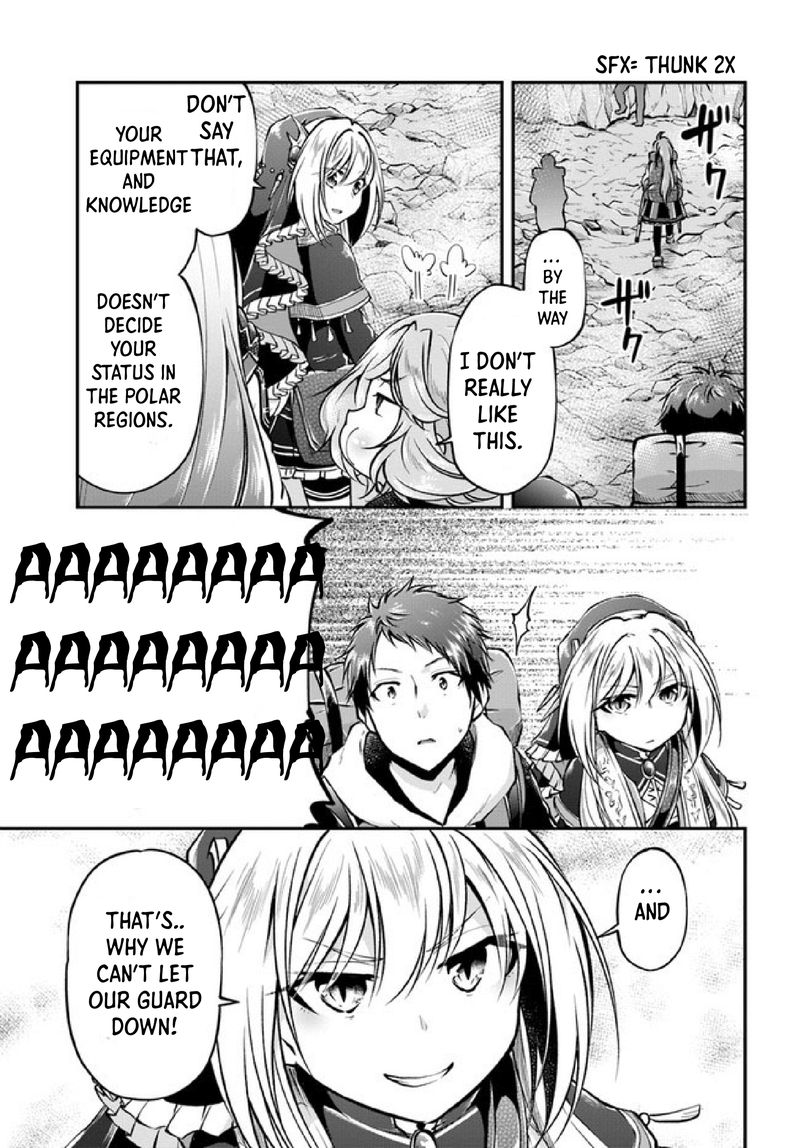 Isekai Cheat Survival Meshi 37 15