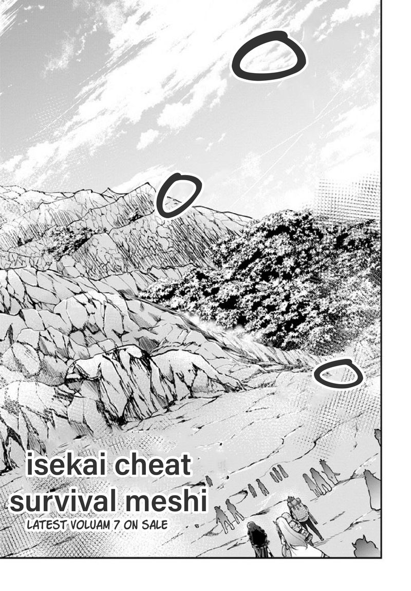 Isekai Cheat Survival Meshi 37 2