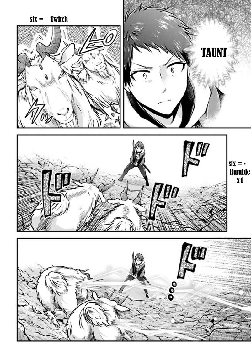 Isekai Cheat Survival Meshi 37 20