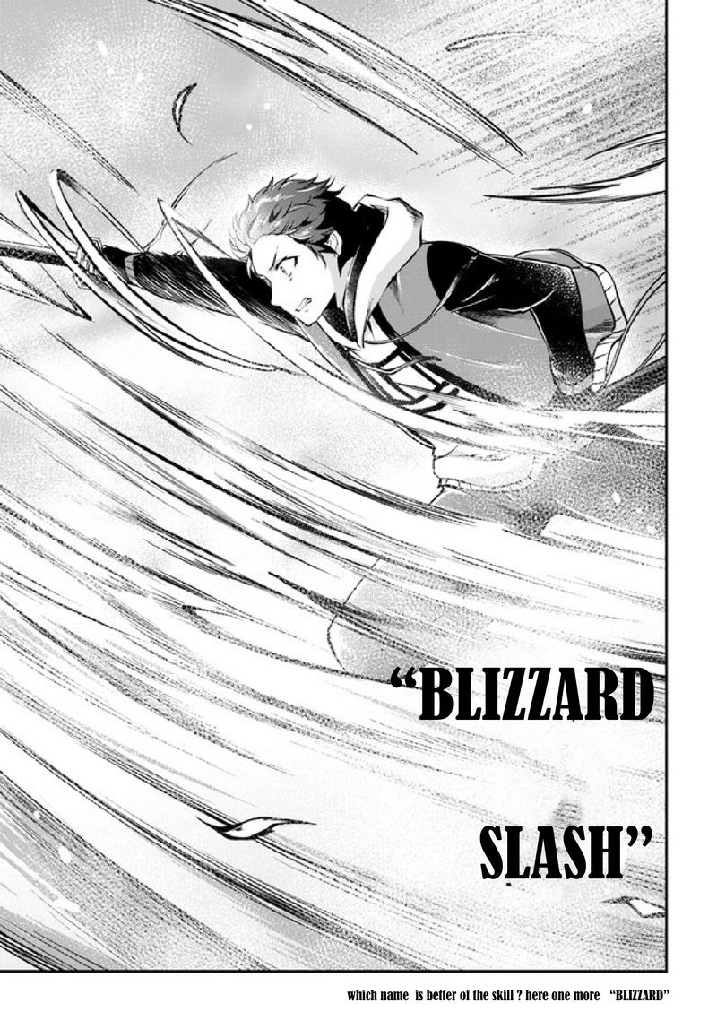 Isekai Cheat Survival Meshi 37 26