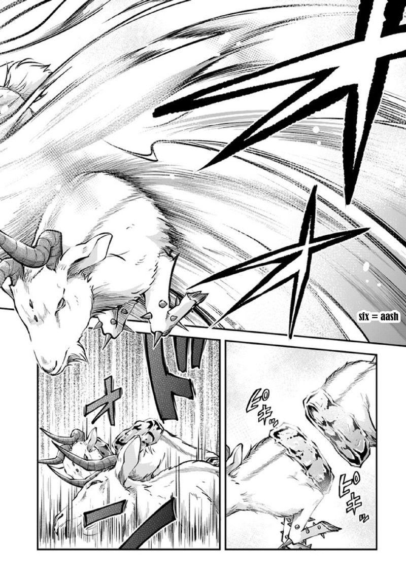 Isekai Cheat Survival Meshi 37 28