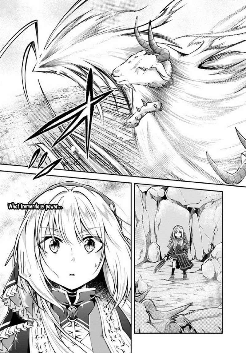 Isekai Cheat Survival Meshi 37 29