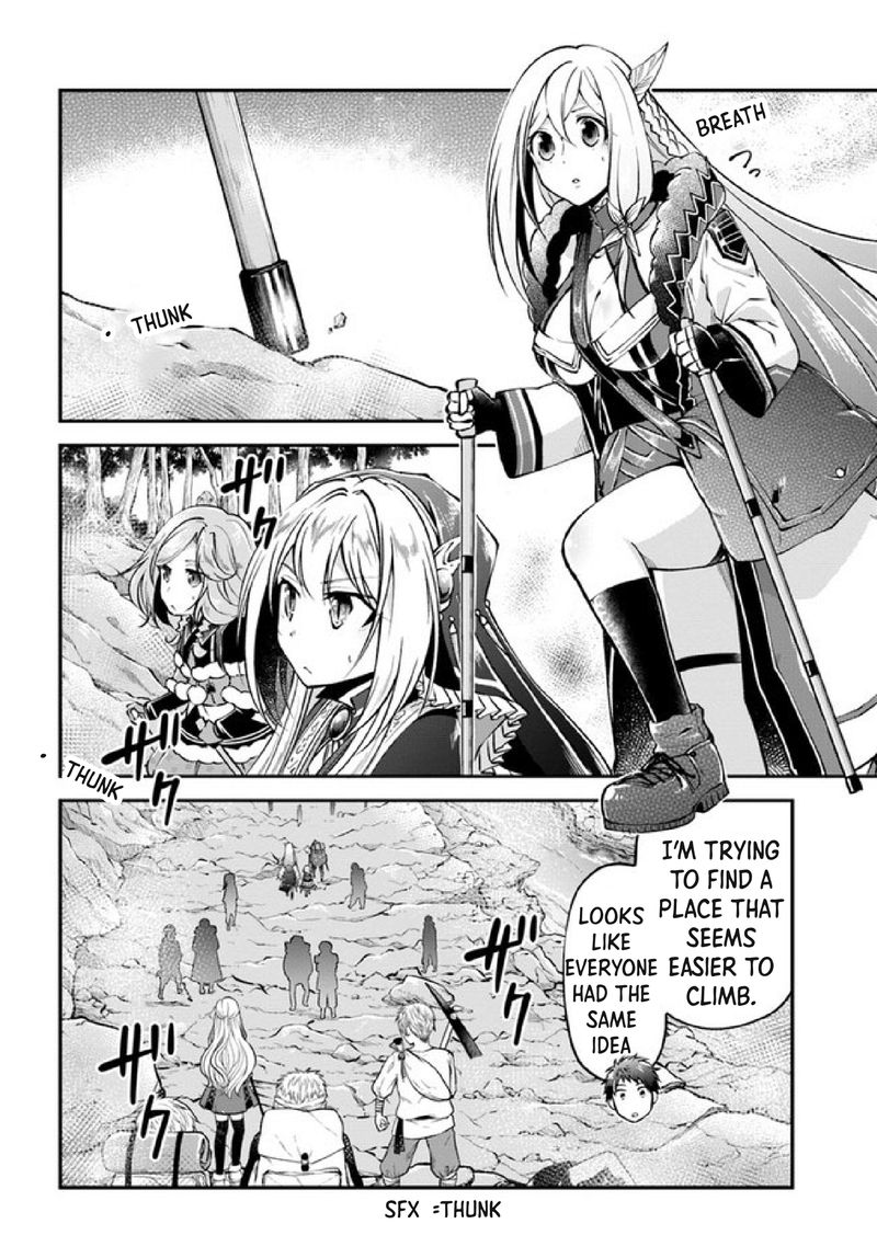 Isekai Cheat Survival Meshi 37 8