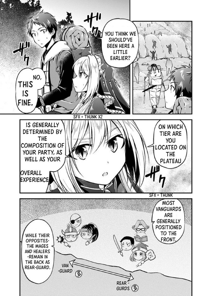 Isekai Cheat Survival Meshi 37 9