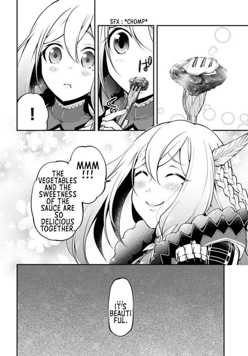 Isekai Cheat Survival Meshi 38 10