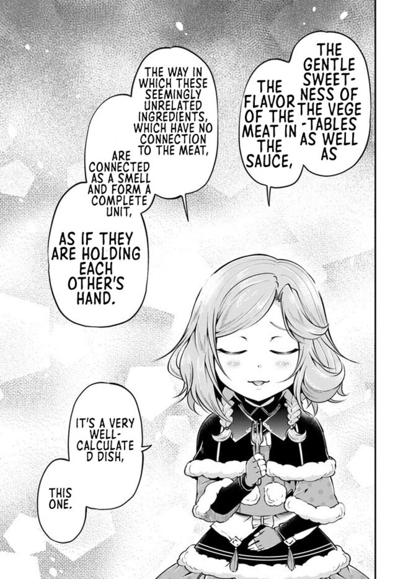 Isekai Cheat Survival Meshi 38 11