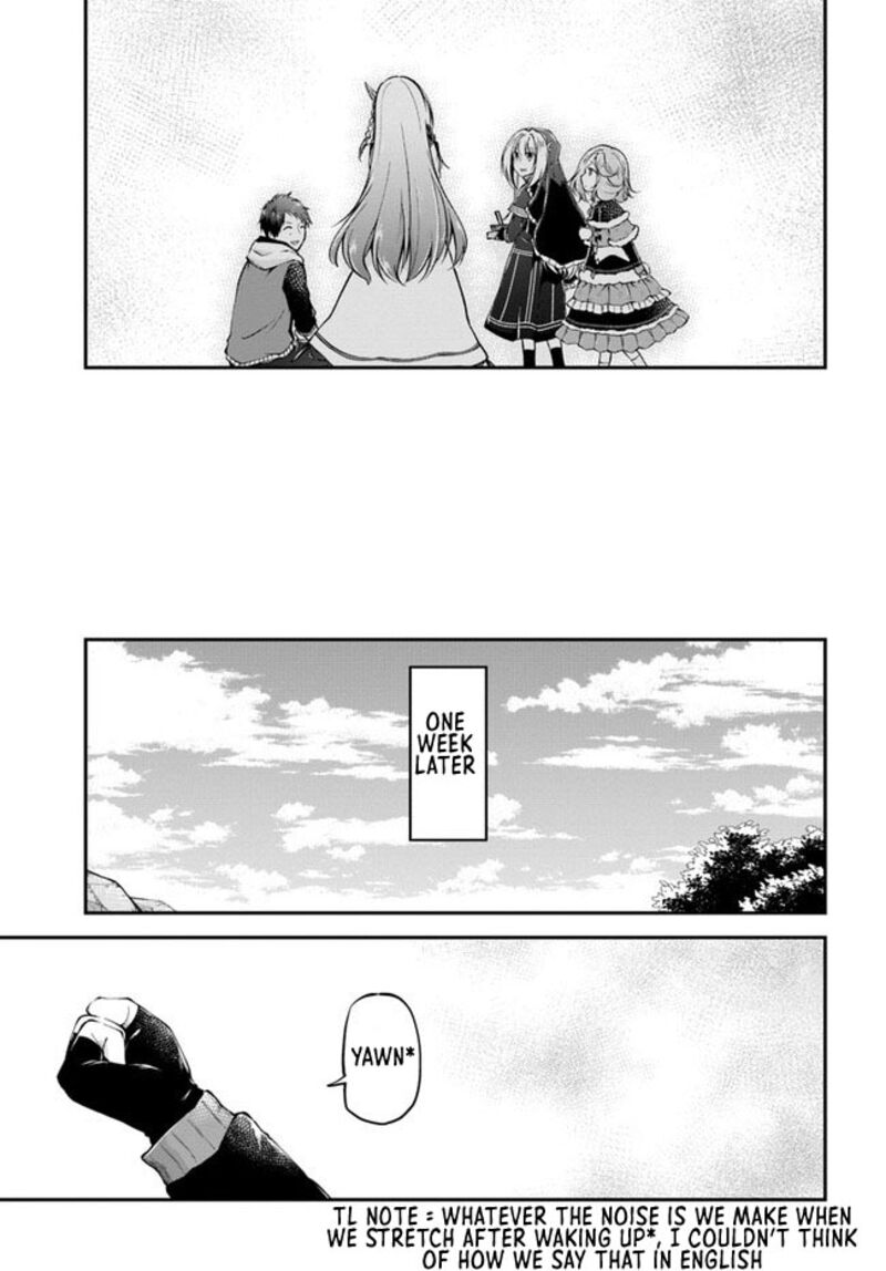 Isekai Cheat Survival Meshi 38 13