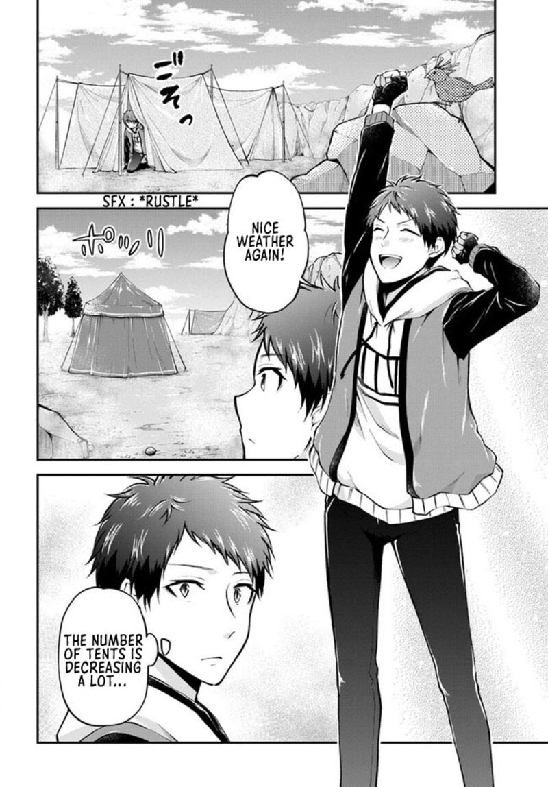 Isekai Cheat Survival Meshi 38 14