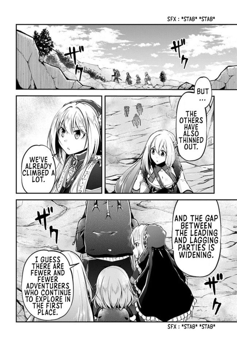 Isekai Cheat Survival Meshi 38 16