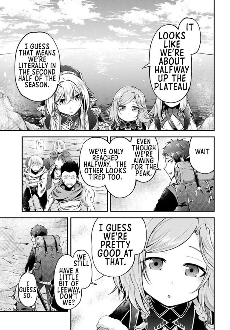 Isekai Cheat Survival Meshi 38 17