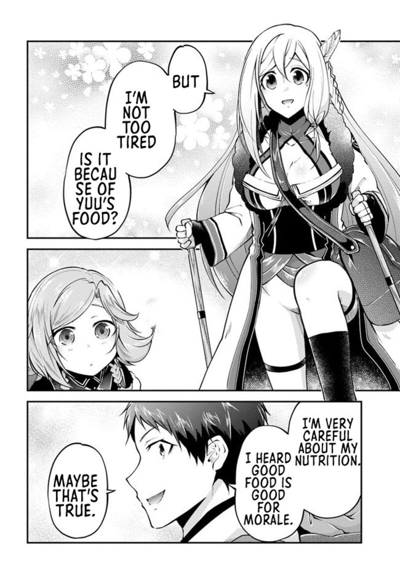 Isekai Cheat Survival Meshi 38 20