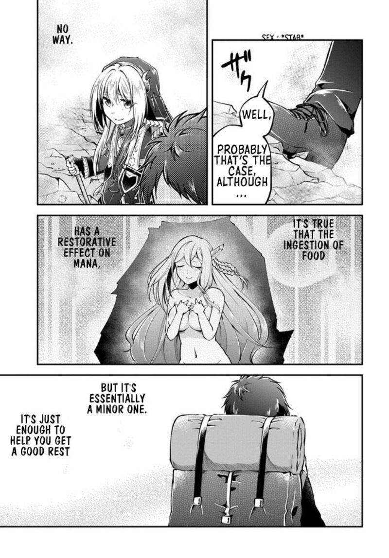 Isekai Cheat Survival Meshi 38 21