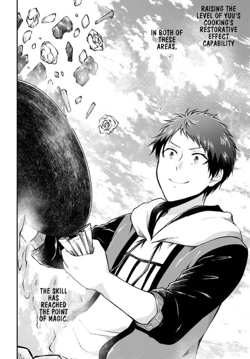 Isekai Cheat Survival Meshi 38 22