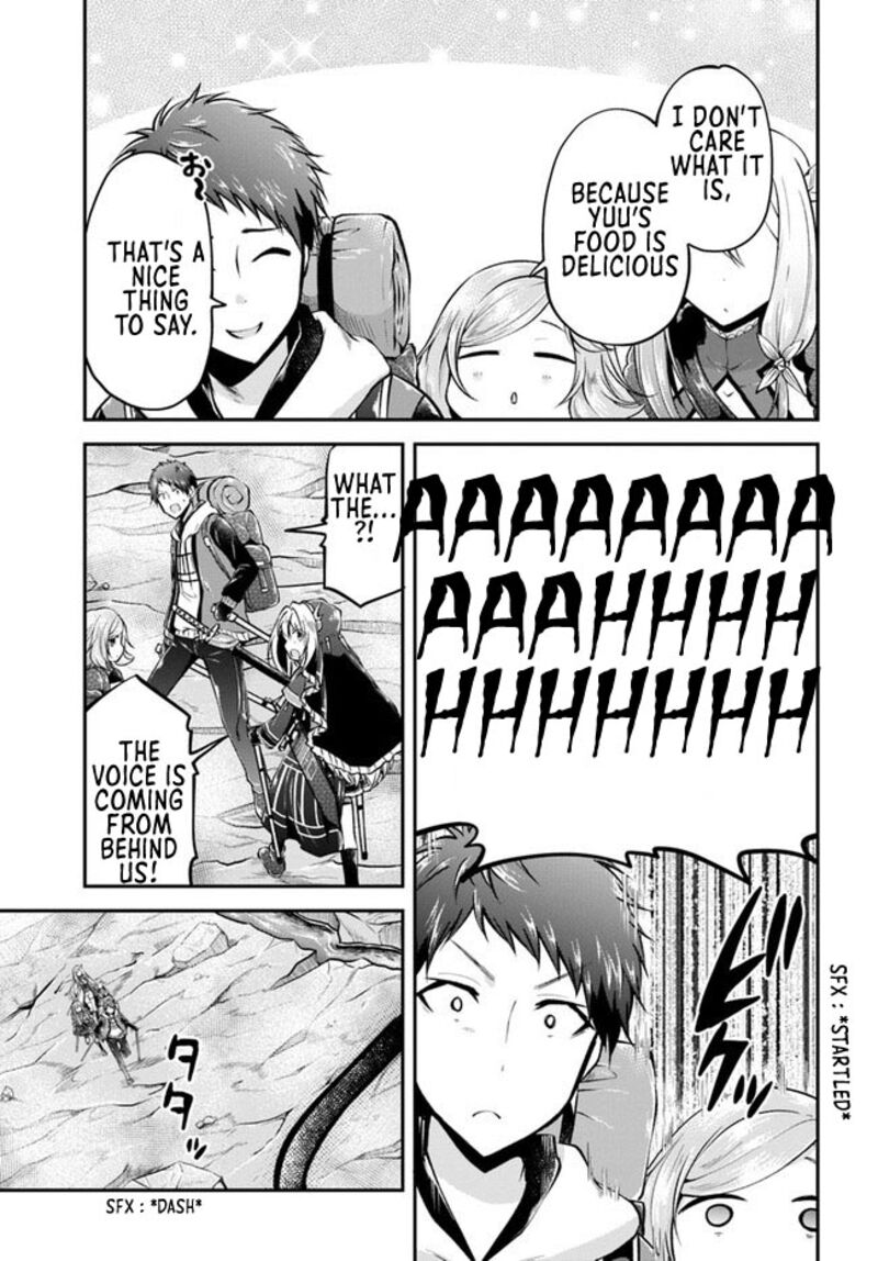 Isekai Cheat Survival Meshi 38 23