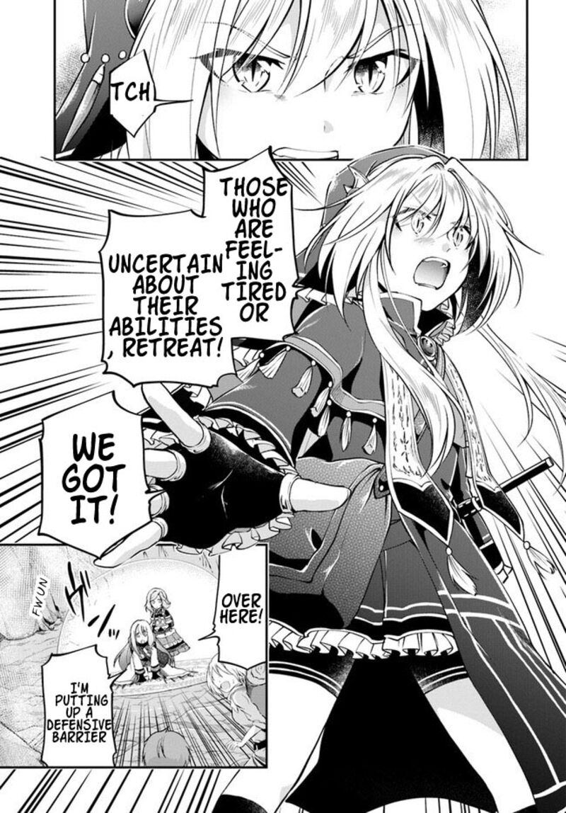 Isekai Cheat Survival Meshi 38 25