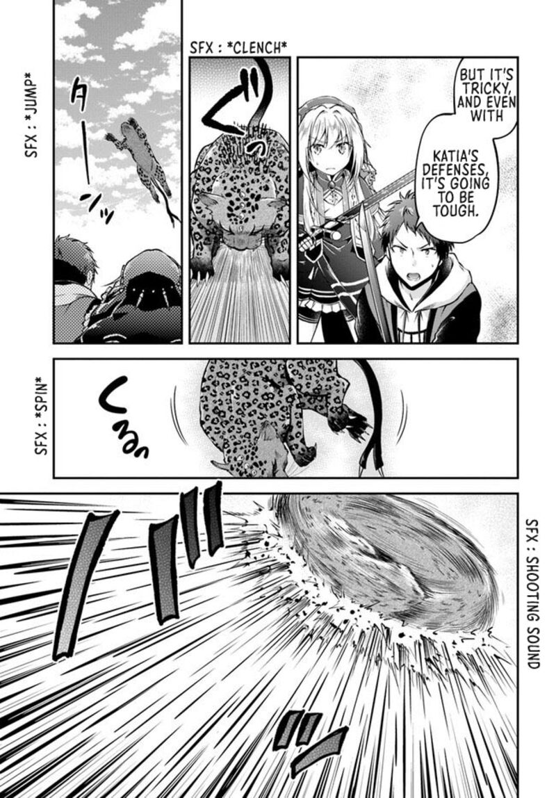 Isekai Cheat Survival Meshi 38 29