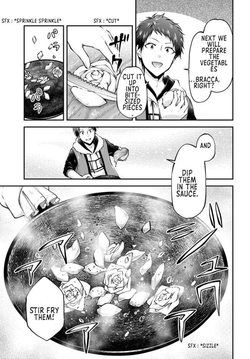 Isekai Cheat Survival Meshi 38 3