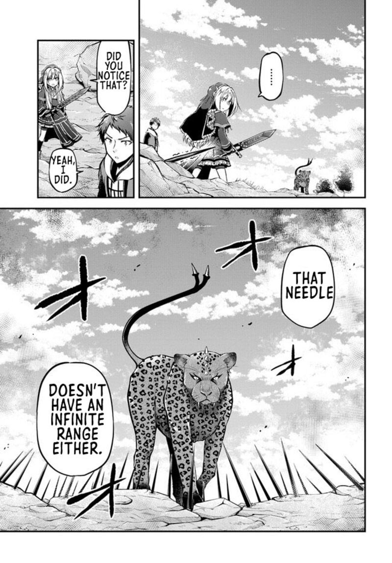 Isekai Cheat Survival Meshi 38 31
