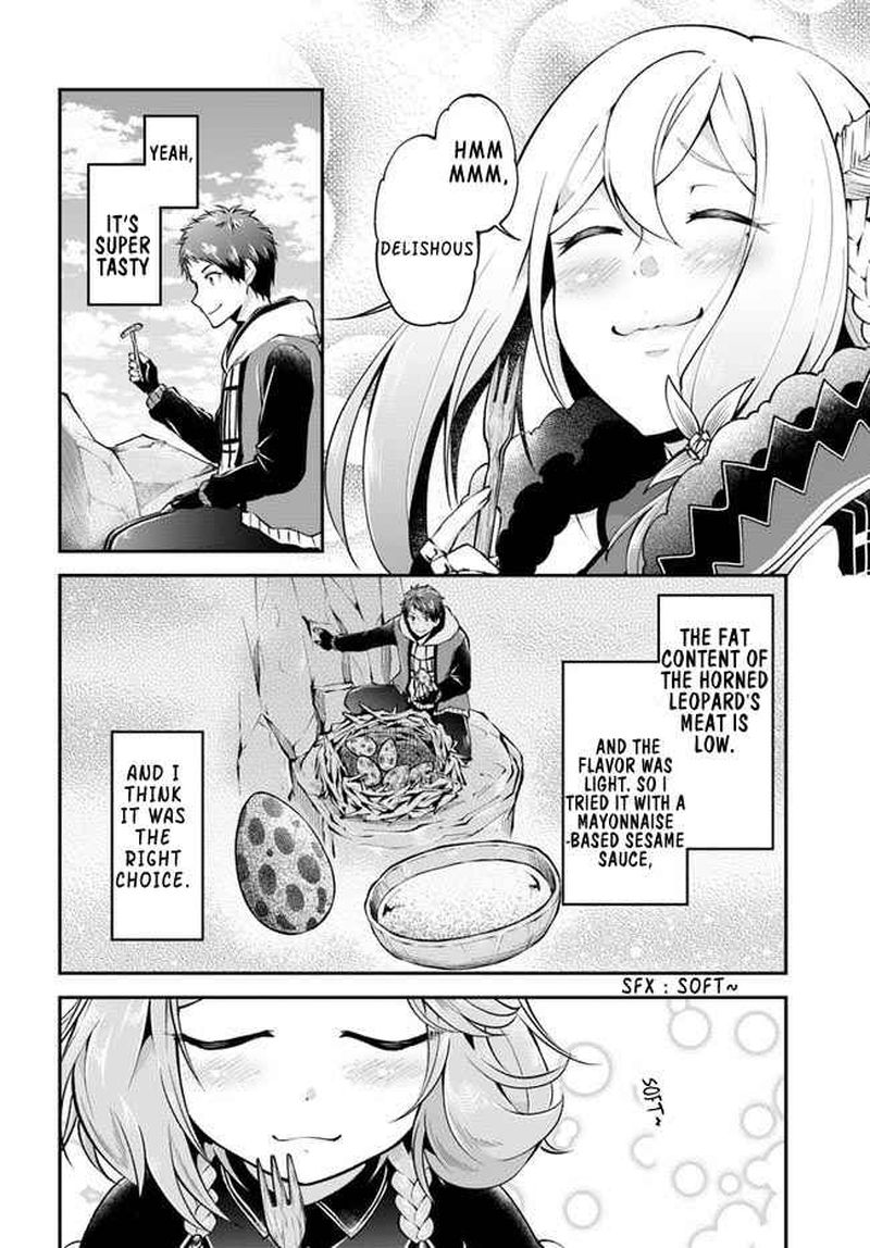 Isekai Cheat Survival Meshi 39 10