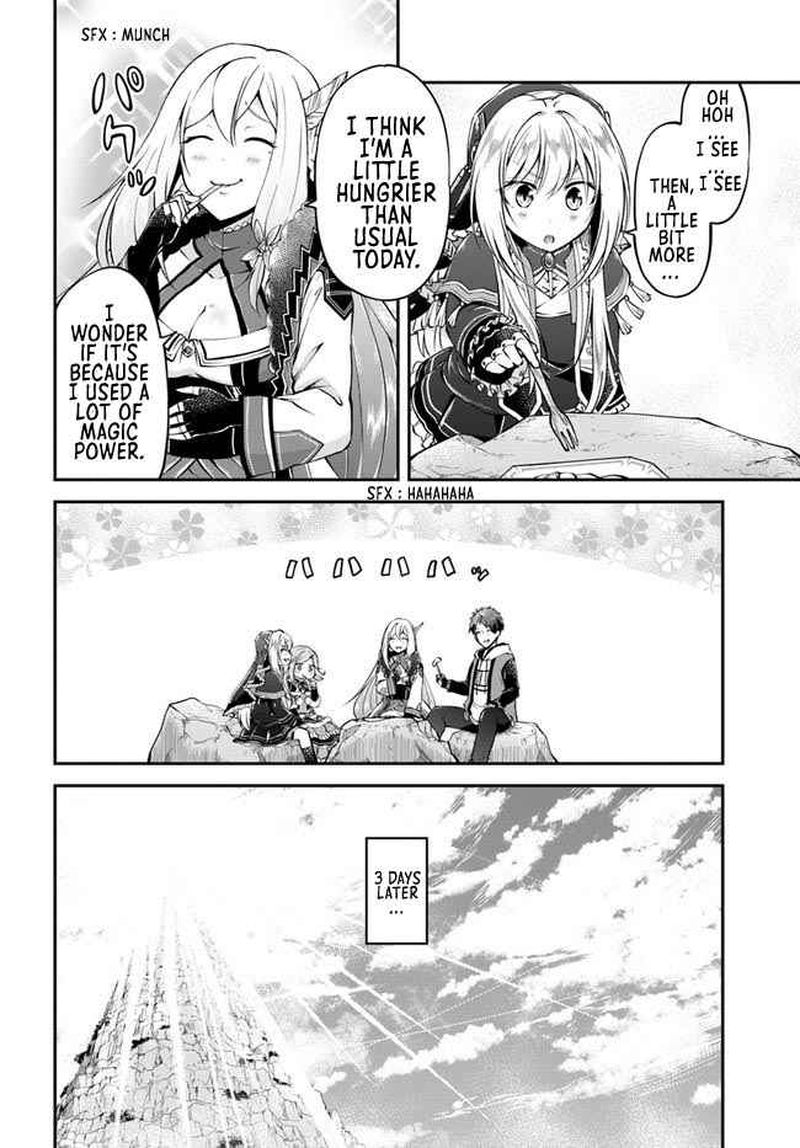 Isekai Cheat Survival Meshi 39 12