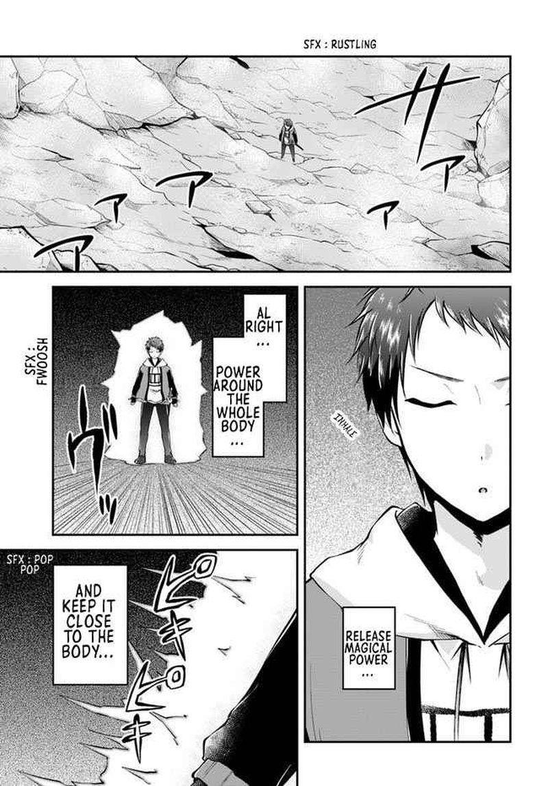 Isekai Cheat Survival Meshi 39 13