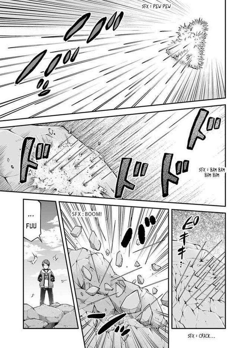 Isekai Cheat Survival Meshi 39 15