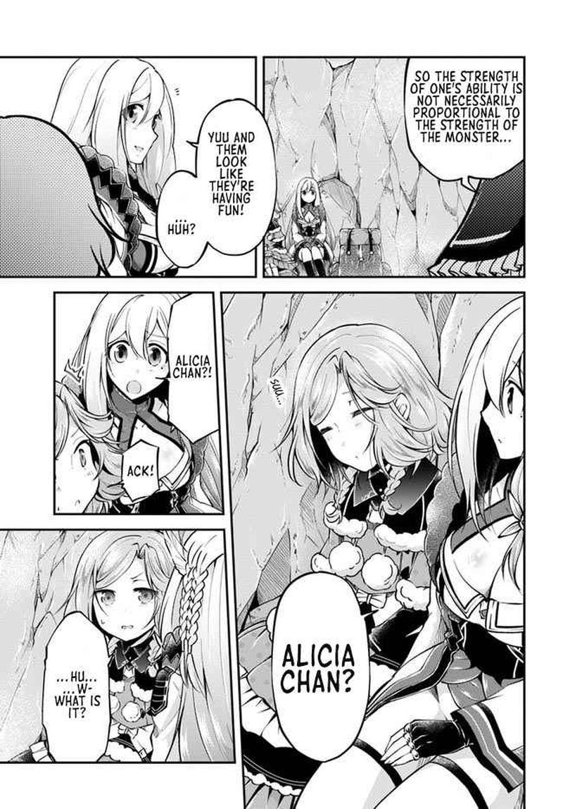Isekai Cheat Survival Meshi 39 17