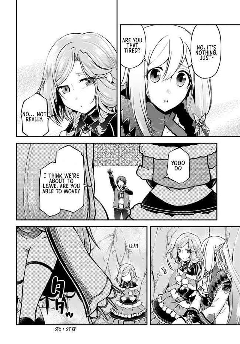 Isekai Cheat Survival Meshi 39 18