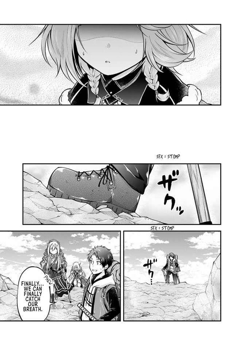 Isekai Cheat Survival Meshi 39 19