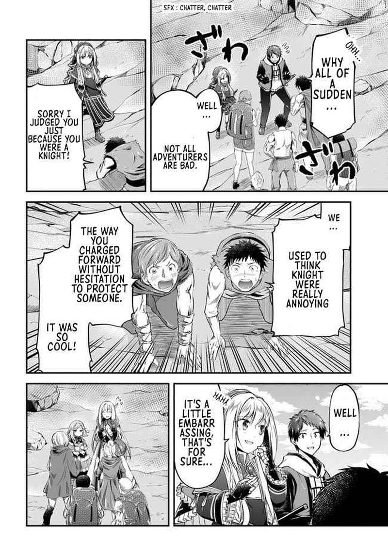 Isekai Cheat Survival Meshi 39 2