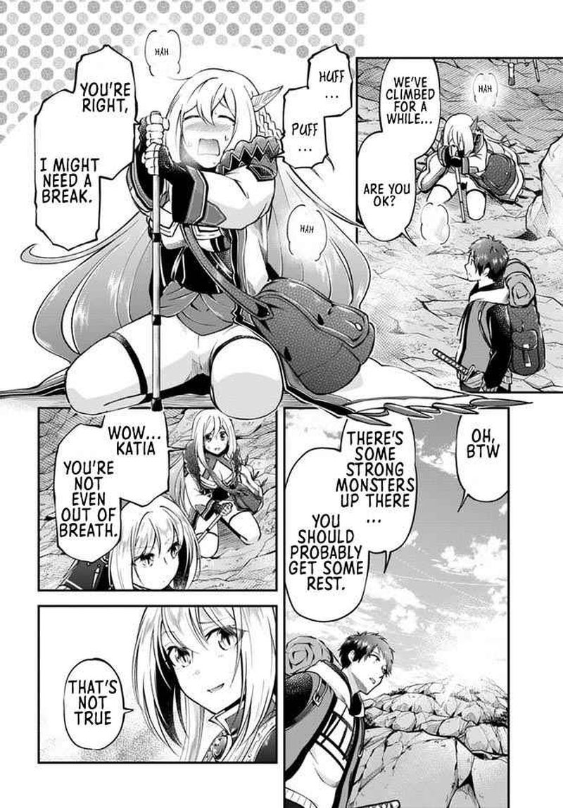Isekai Cheat Survival Meshi 39 20