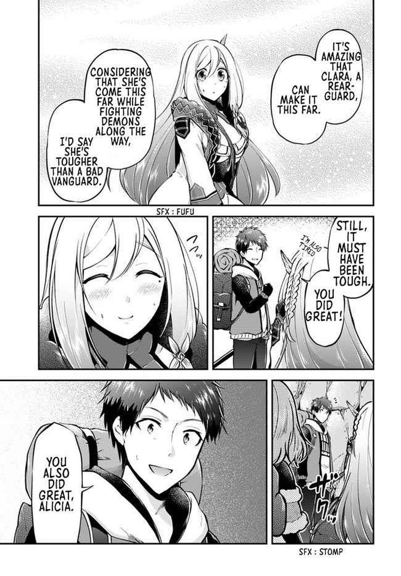 Isekai Cheat Survival Meshi 39 21
