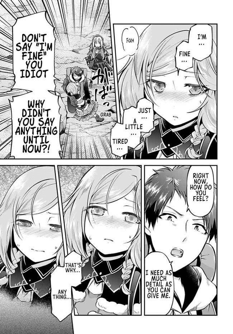 Isekai Cheat Survival Meshi 39 23