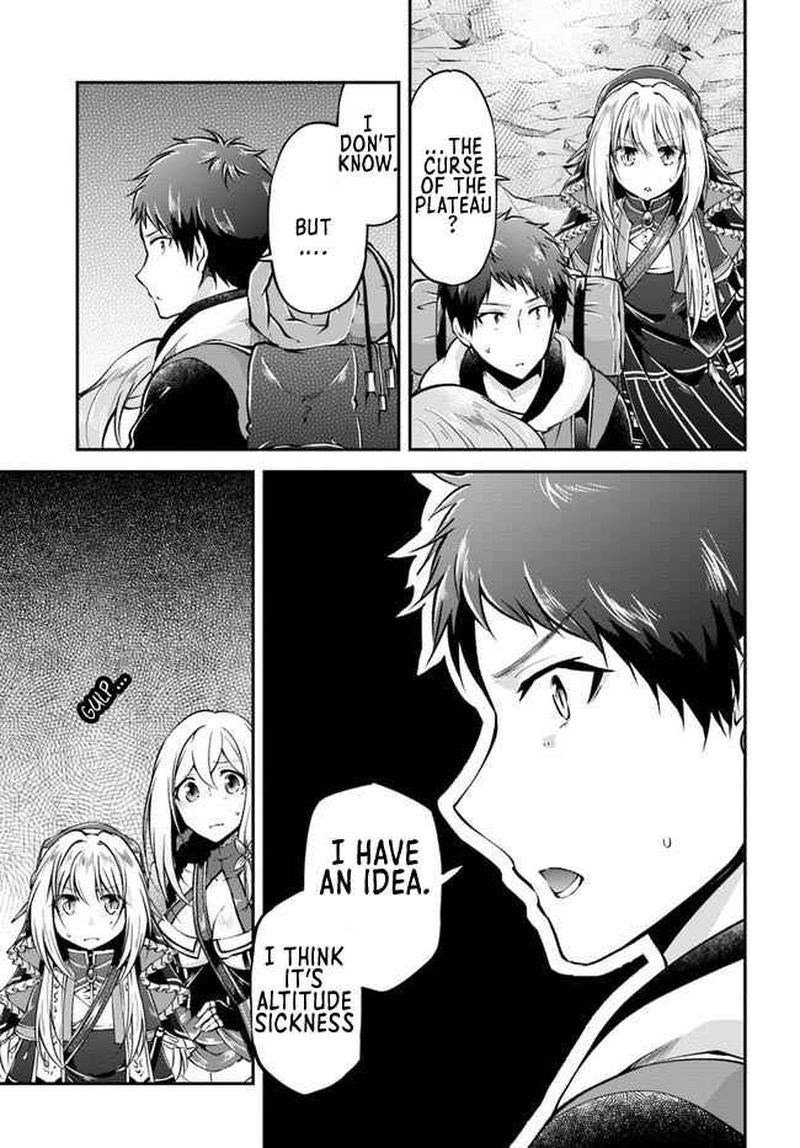 Isekai Cheat Survival Meshi 39 25
