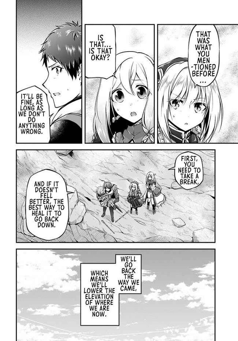 Isekai Cheat Survival Meshi 39 26